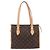 LOUIS VUITTON Monogram Popincourt Haut Tote Bag M40007 LV - vista 13