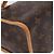 LOUIS VUITTON Monogram Popincourt Haut Tote Bag M40007 LV - vista 16