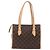 LOUIS VUITTON Monogram Popincourt Haut Tote Bag M40007 LV - vista 2
