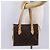 LOUIS VUITTON Monogram Popincourt Haut Tote Bag M40007 LV - vista 22