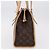 LOUIS VUITTON Monogram Popincourt Haut Tote Bag M40007 LV - vista 4