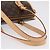 LOUIS VUITTON Monogram Popincourt Haut Tote Bag M40007 LV - vista 7