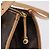 LOUIS VUITTON Monogram Popincourt Haut Tote Bag M40007 LV - vista 9