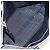PRADA Hand Bag Leather 2way Black Gold - vista 10