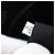 PRADA Hand Bag Leather 2way Black Gold - vista 11