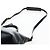 PRADA Hand Bag Leather 2way Black Gold - vista 17
