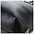 PRADA Hand Bag Leather 2way Black Gold - vista 21