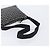 Christian Dior Trotter Canvas Shoulder Bag Gray Silver - vista 7