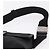 GUCCI GG Canvas Waist Bag Black Silver 131236 - vista 14