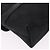 GUCCI GG Canvas Waist Bag Black Silver 131236 - vista 17