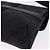 GUCCI GG Canvas Waist Bag Black Silver 131236 - vista 18
