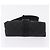GUCCI GG Canvas Waist Bag Black Silver 131236 - vista 5