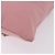Autre Marque Saint Laurent Kahala Tote Bag Canvas Pink Silver - vista 18