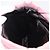 Autre Marque Saint Laurent Kahala Tote Bag Canvas Pink Silver - vista 24