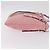 Autre Marque Saint Laurent Kahala Tote Bag Canvas Pink Silver - vista 3