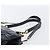 CHANEL COCO Mark Chain Shoulder Bag Patent Black Gold Tone CC - vista 14
