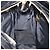CHANEL COCO Mark Chain Shoulder Bag Patent Black Gold Tone CC - vista 25