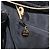 CHANEL COCO Mark Chain Shoulder Bag Patent Black Gold Tone CC - vista 27