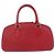 LOUIS VUITTON Epi Jasmine Hand Bag Red M52087 LV - vista 13