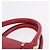 LOUIS VUITTON Epi Jasmine Hand Bag Red M52087 LV - vista 14