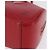 LOUIS VUITTON Epi Jasmine Hand Bag Red M52087 LV - vista 16