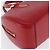 LOUIS VUITTON Epi Jasmine Hand Bag Red M52087 LV - vista 17