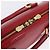 LOUIS VUITTON Epi Jasmine Hand Bag Red M52087 LV - vista 19