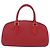 LOUIS VUITTON Epi Jasmine Hand Bag Red M52087 LV - vista 2