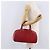 LOUIS VUITTON Epi Jasmine Hand Bag Red M52087 LV - vista 24