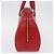 LOUIS VUITTON Epi Jasmine Hand Bag Red M52087 LV - vista 4