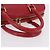 LOUIS VUITTON Epi Jasmine Hand Bag Red M52087 LV - vista 8