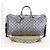 LOUIS VUITTON Monogram Reflect Keepall Bandouliere 50 Bag LV - vista 12