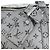 LOUIS VUITTON Monogram Reflect Keepall Bandouliere 50 Bag LV - vista 21