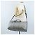 LOUIS VUITTON Monogram Reflect Keepall Bandouliere 50 Bag LV - vista 29