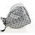 LOUIS VUITTON Monogram Reflect Keepall Bandouliere 50 Bag LV - vista 3
