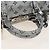 LOUIS VUITTON Monogram Reflect Keepall Bandouliere 50 Bag LV - vista 7