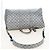 LOUIS VUITTON Monogram Reflect Keepall Bandouliere 50 Bag LV - vista 8