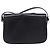 Céline CELINE Shoulder Bag Leather Black Gold Tone - vista 2