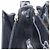Céline CELINE Shoulder Bag Leather Black Gold Tone - vista 21