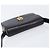 Céline CELINE Shoulder Bag Leather Black Gold Tone - vista 6