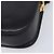 Céline CELINE Shoulder Bag Leather Black Gold Tone - vista 9