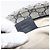GUCCI GG Supreme Shoulder Bag PVC Navy Silver 295257 - vista 12