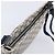 GUCCI GG Supreme Shoulder Bag PVC Navy Silver 295257 - vista 14