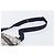 GUCCI GG Supreme Shoulder Bag PVC Navy Silver 295257 - vista 15