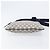 GUCCI GG Supreme Shoulder Bag PVC Navy Silver 295257 - vista 6