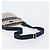 GUCCI GG Supreme Shoulder Bag PVC Navy Silver 295257 - vista 7
