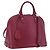 LOUIS VUITTON Epi Alma PM Hand Bag Fuchsia M40490 LV