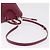 LOUIS VUITTON Epi Alma PM Hand Bag Fuchsia M40490 LV - vista 10
