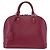 LOUIS VUITTON Epi Alma PM Hand Bag Fuchsia M40490 LV - vista 13