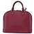 LOUIS VUITTON Epi Alma PM Hand Bag Fuchsia M40490 LV - vista 2